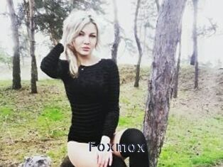 Foxmox