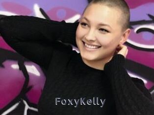 FoxyKelly