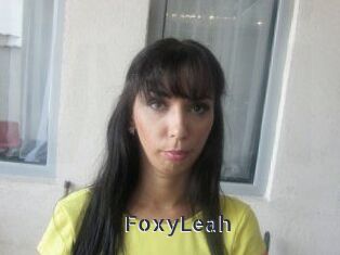 FoxyLeah