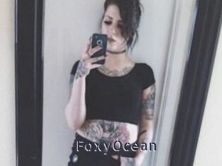 FoxyOcean