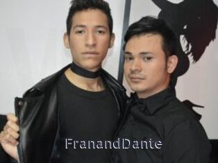 FranandDante