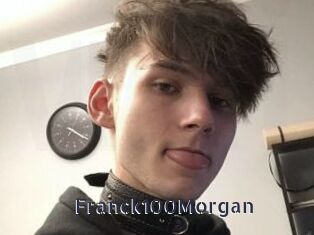 Franck100Morgan