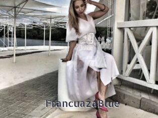 FrancuazaBlue