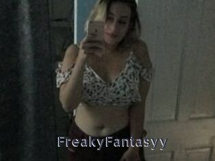 FreakyFantasyy