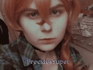 FrecklesSuper