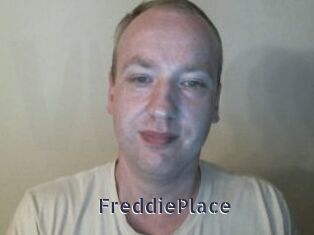 FreddiePlace