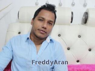 FreddyAran