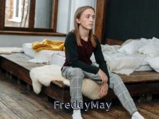 FreddyMay