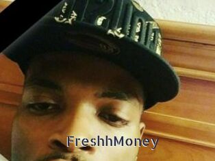 FreshhMoney