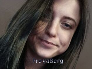 FreyaBerg