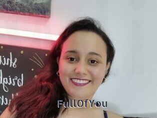 FullOfYou