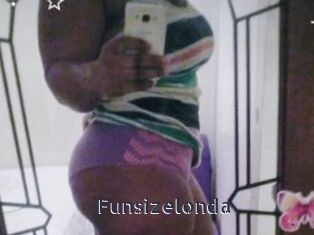 Funsizelonda