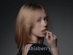 Fabiaberry