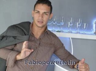 Fabiopowerlatin