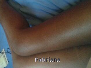 Fabriana