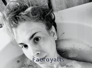 Faeroyalts