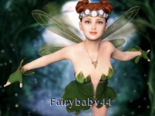 Fairybaby44