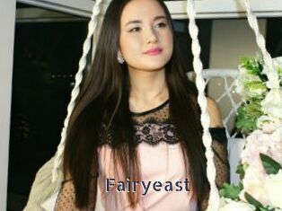 Fairyeast