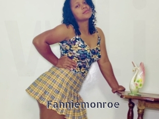 Fanniemonroe