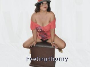 Feeling4horny