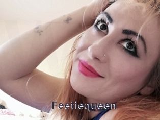 Feetiequeen