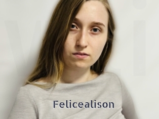 Felicealison