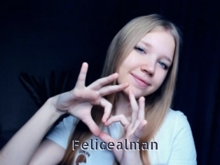 Felicealman