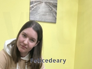 Felicedeary