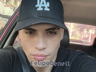 Felipebenett