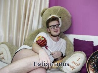 Felixmanus