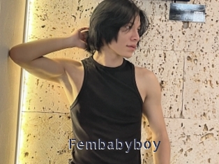 Fembabyboy