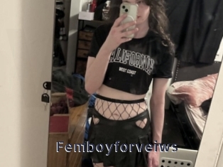 Femboyforveiws