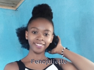 Fenojuliette
