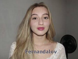 Fernandalov