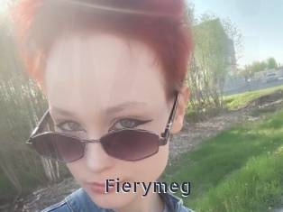 Fierymeg