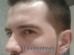 Filamentman