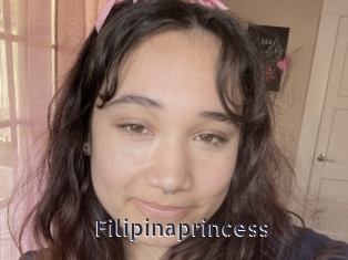 Filipinaprincess