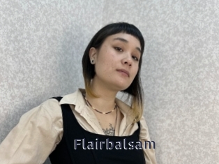 Flairbalsam