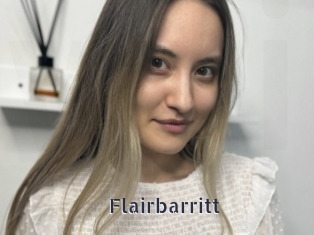 Flairbarritt