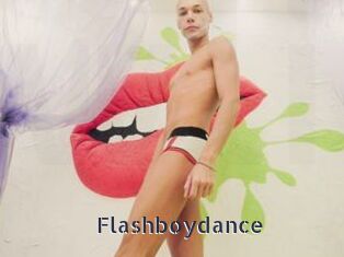 Flashboydance