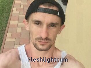 Fleshlightcum