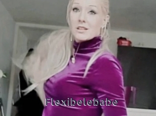 Flexibelebabe
