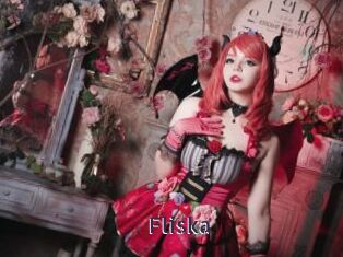 Fliska