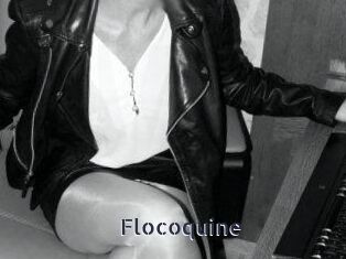 Flocoquine