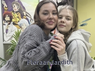 Floraandardith