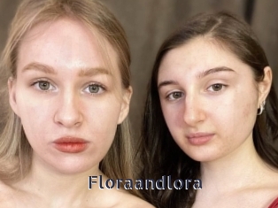 Floraandlora