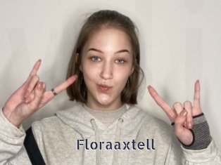 Floraaxtell