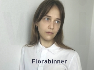 Florabinner
