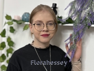 Florahessey