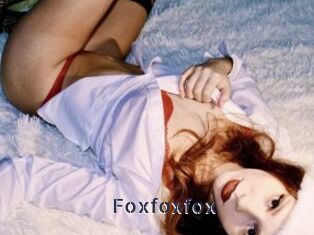 Foxfoxfox